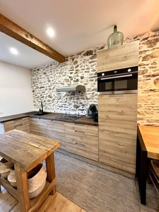 Collioure Fisherman'S House Apartment With Garden Exterior foto